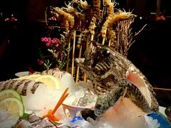 -澜棠海鲜(余姚阳明古镇店)