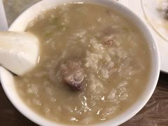 砂锅粥-李记潮汕砂锅粥(营福路店)