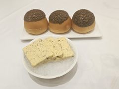 -喜宴又一村·粤菜·茶点·海鲜(壹方天地店)