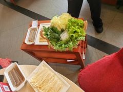 -阳坊大都涮羊肉(阳坊总店)