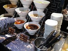 -33韩式自助烧烤(环城南路店)