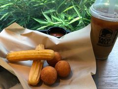-Taco Bell 塔可钟(民田路店)