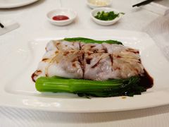 牛肉肠粉-番禺宾馆丽苑厅