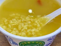 -穆得·老周家牛肉烧饼(普利街店)