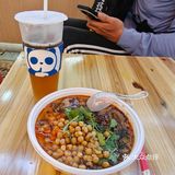 来一碗热腾腾的酸辣苕粉：楚苑泡蛋苕粉