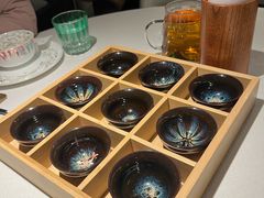 -華府Deluxe(兴业太古汇店)
