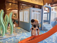 -童趣廊·儿童波波池·海洋球(长隆横琴湾酒店)