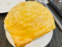 -大佛寺高级素食自助餐厅