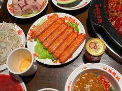 -牛市坎火锅(建设路店)