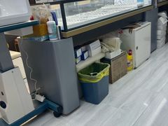 -华彬眼镜专业渐进配镜(潘家园店)