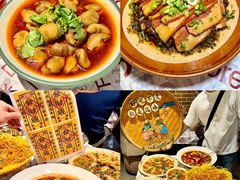 -耙吉吉川味小酒馆(本地人回头店)