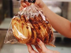 -国际饭店·帆声西饼屋(黄河路店)