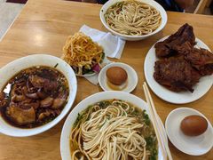 -水仙拉面(水仙街店)