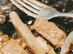 -快乐爱斯米牛排自助(正大广场店)