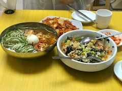 -屋里家延边朝鲜族冷面(南园店)