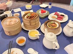 -汇景希尔顿逸林酒店·悦轩中餐厅