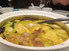 -兰湘子·湘菜小炒(崂山丽达店)