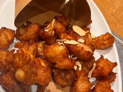 蒜香骨-琼菜王(南海店)