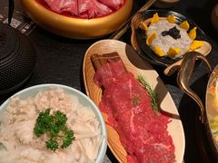 -色響火锅(恒隆广场店)