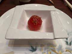 -明阁 Ming Court(广州朗豪酒店)