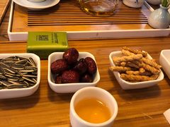 -MAP CHA普洱茶馆(翠湖店)
