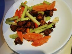 -古韵餐厅(湖畔大学店)