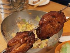 -鬼味烤翅(南锣鼓巷店)