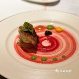 🌟天河蓝调浪漫约会法式西餐厅看过来👀