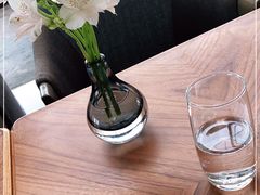 -北京柏悦酒店·锦庭餐厅Dining Room