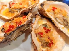 -盛宴自助餐厅(运达喜来登店)