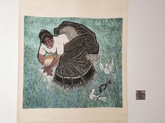 -四川美术学院美术馆