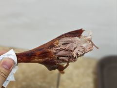 -杞兴东莞烧鹅
