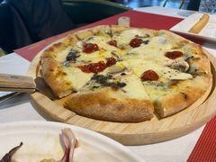 -ITA·意塔意大利餐厅(亦庄店)