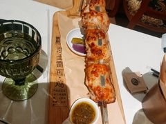 -俄士厨房(时代天街店)