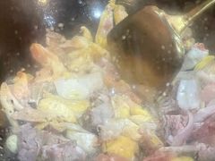 -醉旺柴火鸡(棠东店)