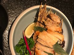 -無境·匠心日本料理(汉街店)