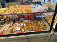 -味多美蛋糕(安定门店)