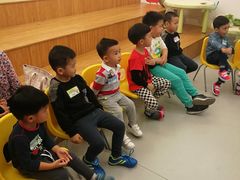 -英孚教育青少儿(福田区委中心)