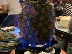 -辉记炭烧海鲜大排档·老字号(福田店)