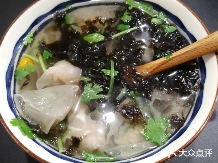 小宝·路鼎记·福鼎特色小吃(富民路店)福鼎肉燕图片