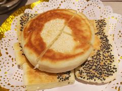 -斯琴阿妈蒙古餐厅(新城店)
