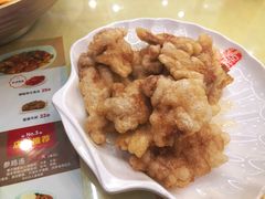 招牌锅包肉-服务大楼冷面(延大店)