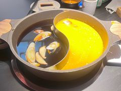 -栖川山葵家·寿喜锅·日式料理(龙湖北城天街商场店)