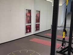 -FLARE STAR FITNESS(复地活力城店)