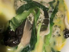 -眷江南之小蓝鲸(王府大街店)