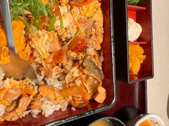 -dodonpa.墩墩伐 便当食堂(博华广场店)