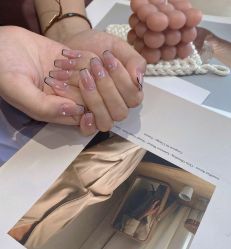 -LADYGIRL·Nail·Lash·美甲美睫