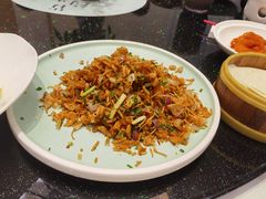 -香山湖家家宴(中山陵店)