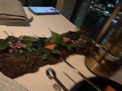 -翡翠36餐厅(浦东香格里拉店)
