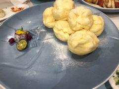 雪绵豆沙-南山鲜虾面·活鲜小馆·海味大连菜(南山总店)